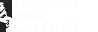 Logo Ministero della Cultura