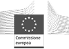 Logo Commissione Europea