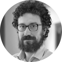 Mario Caruso (Ph.D.)